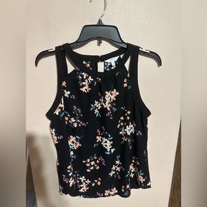 CANDIES BLOUSE Size medium